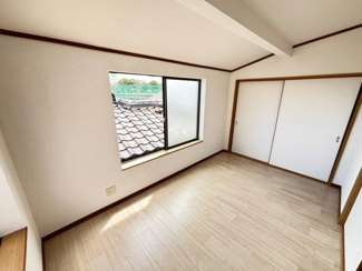 【洋室】 | 王子町　中古一戸建