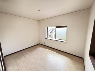 【洋室】 | 王子町　中古一戸建