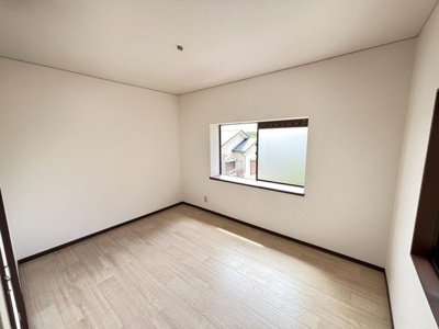 【洋室】 | 王子町　中古一戸建