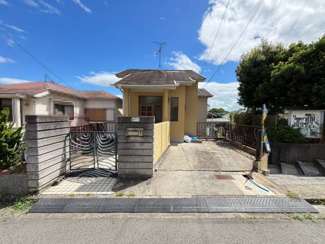 【外観】 | 王子町　中古一戸建