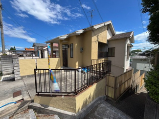 【外観】 | 王子町　中古一戸建
