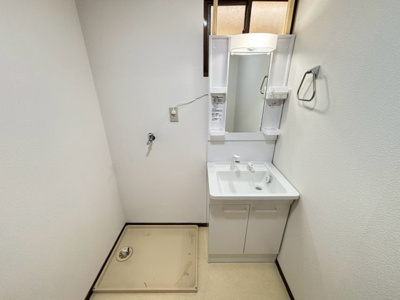 【洗面所】 | 王子町　中古一戸建