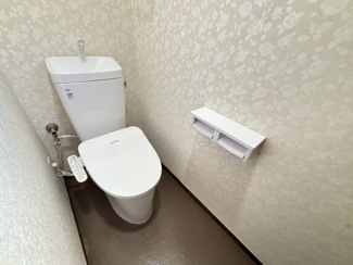 【トイレ】 | 王子町　中古一戸建