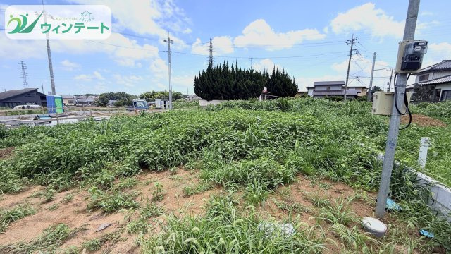 土浦市天川7期　新築戸建　2号棟