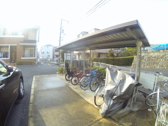 【その他共用部分】 | グリーンヒル