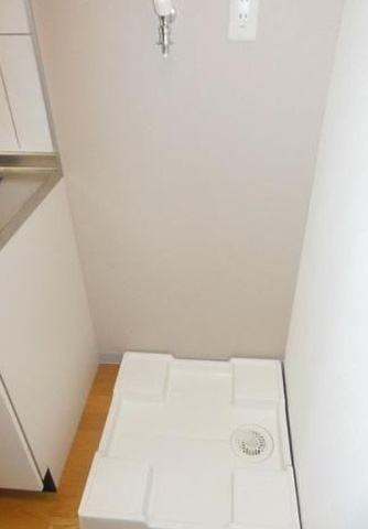 【その他】 | エーデルハイム | ※別号室参考写真