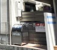ピュア氷川台二番館のその他共用部分