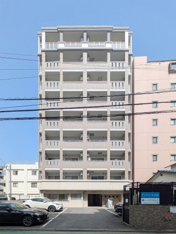 アンジェール高砂