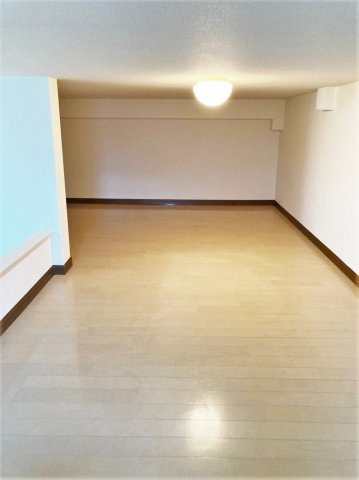 ビオス姪浜南の収納|収納があります