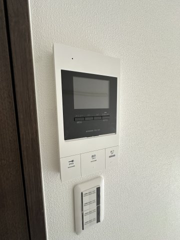 ベイルーム横浜片倉町のセキュリティ