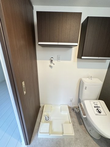 ベイルーム横浜片倉町の設備