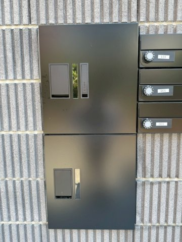 ベイルーム横浜片倉町のその他共用部分