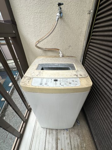 ヴェッセル三ツ沢の設備