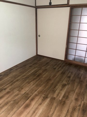 Fアパルトメント金山駅西の内装|中はこのようになっています