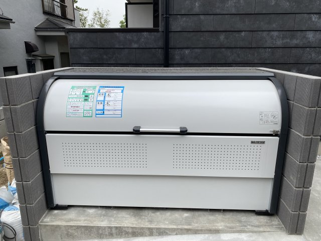 T＆Fレジデンス妙蓮寺のその他共用部分