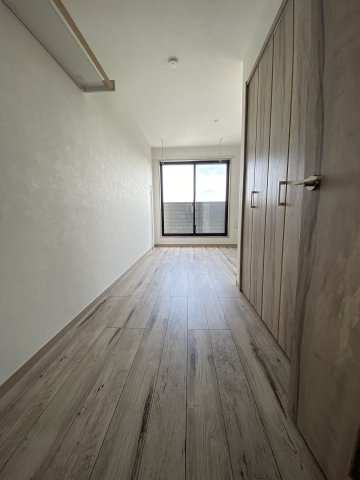 T＆Fレジデンス妙蓮寺の居間・リビング