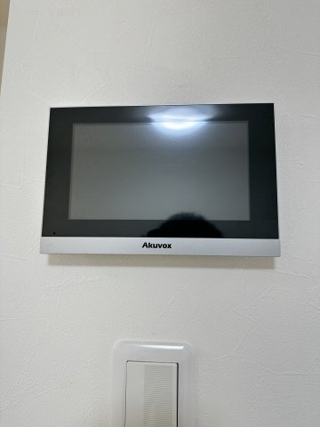 Feliceの設備