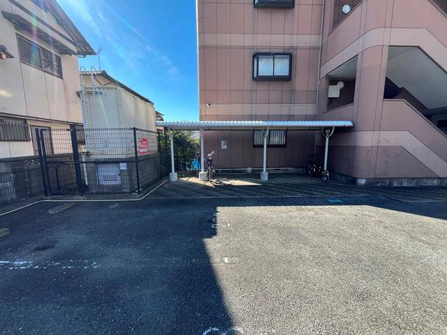 ジュノー山みず木の外観|外観写真（昼）