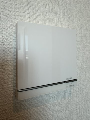 中目黒アトラスタワーの設備|床暖房