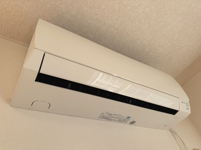 グランディールの設備