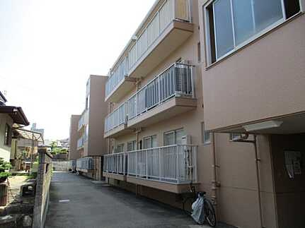 エメラルドマンション田方のその他