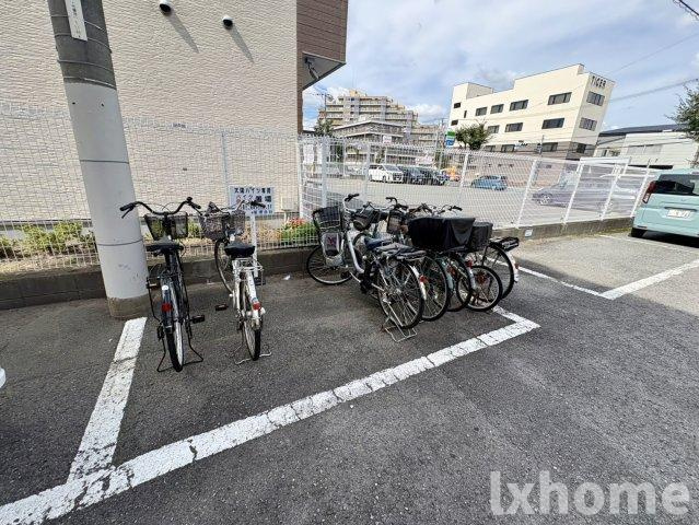 太陽ハイツのその他共用部分