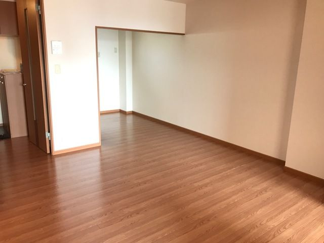 オータム　めぐみの居間・リビング