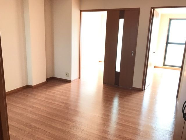 オータム　めぐみの居間・リビング