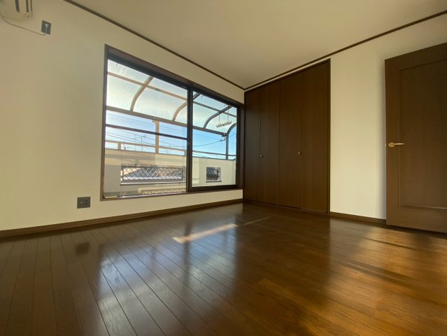 城南町４丁目戸建てのその他