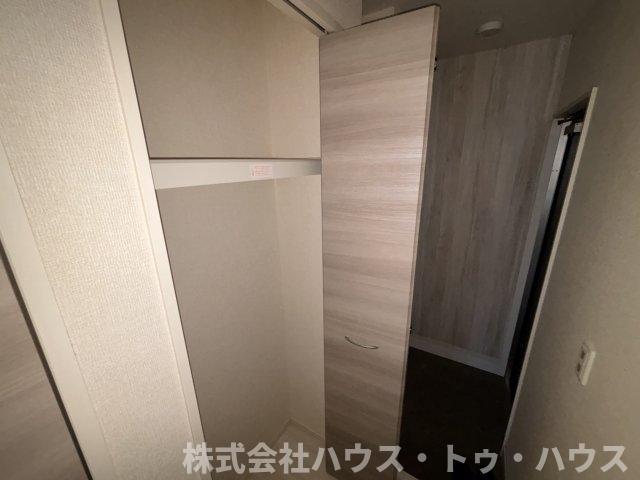 ホープヒルのその他