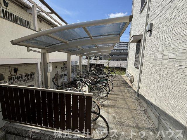 ホープヒルのその他共用部分