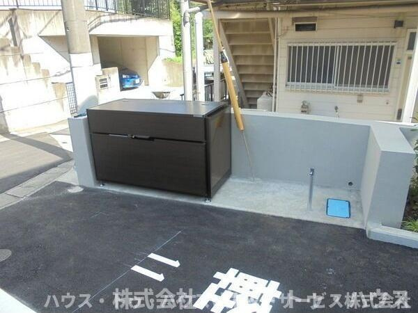 ホープヒルのその他