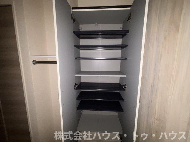 ホープヒルのその他