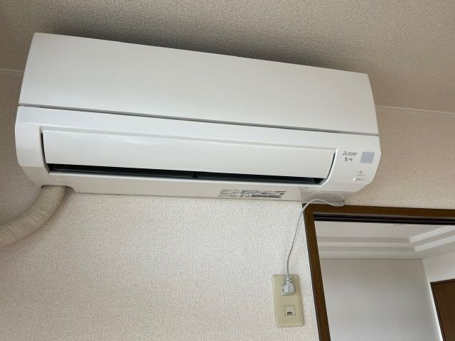 アルシオン壱番館