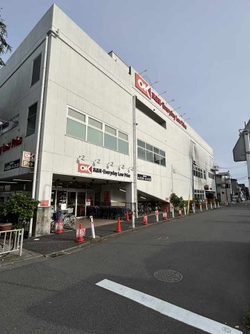 レオパレスコナ　ヴィレッジの周辺