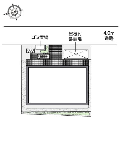 レオパレスコナ　ヴィレッジのその他