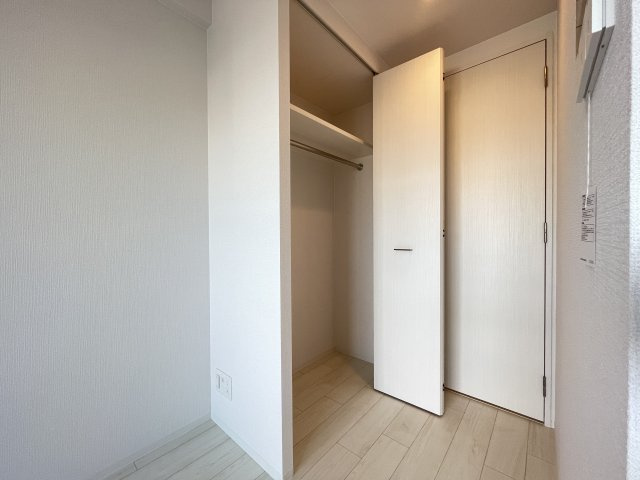 【収納】 | エスリード大阪リブレ