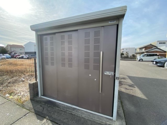 レオパレスふじよしのその他