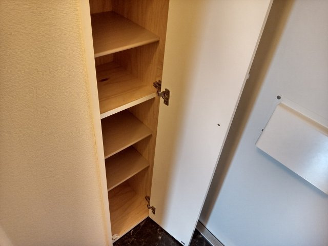 レオパレスふじよしのその他