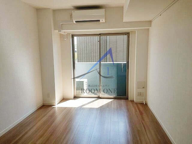 リライア東武練馬の居間・リビング|洋室のお部屋です。