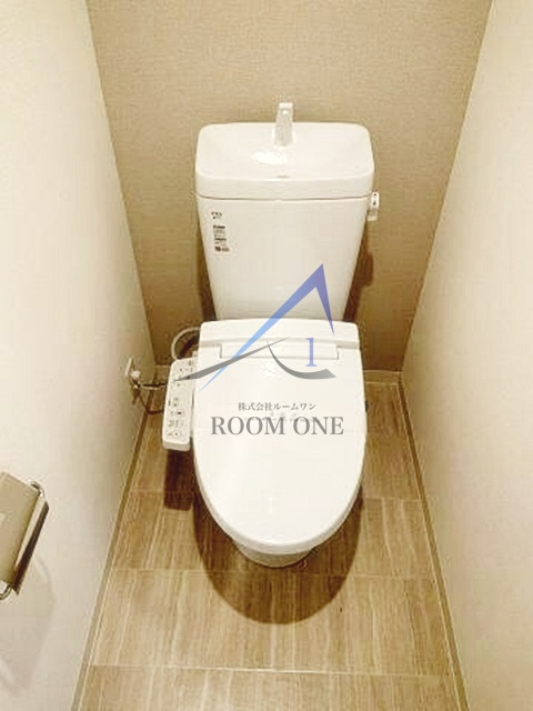 リライア東武練馬のトイレ|トイレです。
