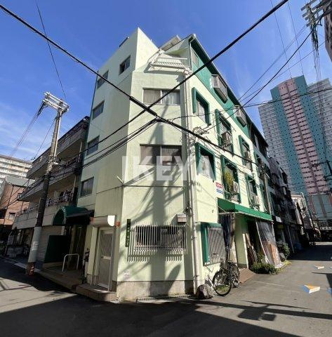 グリーンビル
