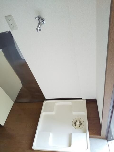 シャルマン南越谷のその他