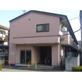 シャルマン南越谷