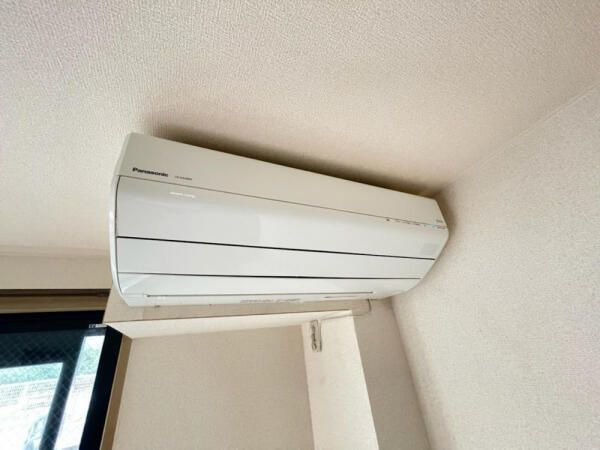 ソルビオスＵＵの設備