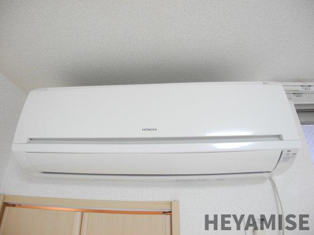 プロムナード・デザングレ・雪屋の設備|※同間取りの別の階のお部屋の画像です※