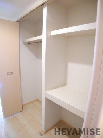 プロムナード・デザングレ・雪屋のその他|※同間取りの別の階のお部屋の画像です※