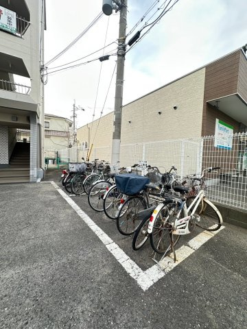太陽ハイツのその他共用部分