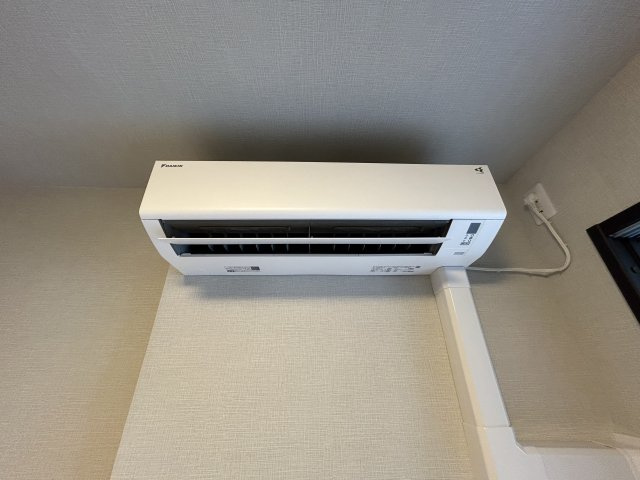 グローリオシェルト駒込の設備
