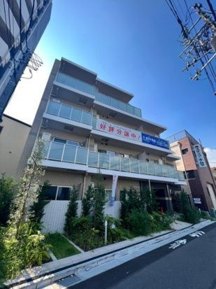 プレール・ドゥーク大島